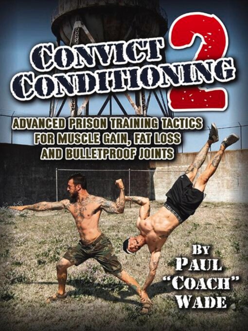 Cover image for Convict Conditioning 2